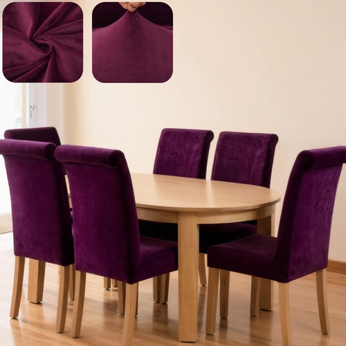 Coprisedia pranzo in - da,
