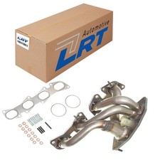 LRT Collettore di Scarico Con