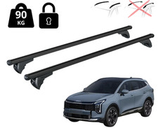 BARRE PORTATUTTO PORTAPACCHI