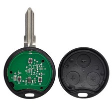 433Mhz Per Smart 450 Fortwo