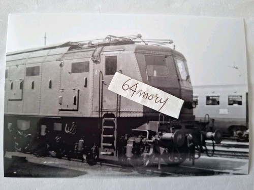 Fotografia deposito locomotive - fotografia,