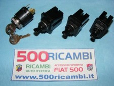 FIAT 500 & 126 KIT 3
