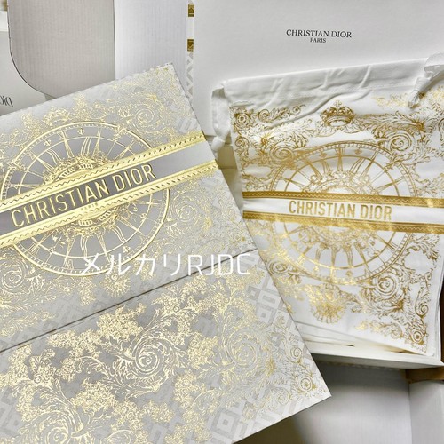 Dior pietro ruffo limited - ruffo,