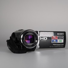 Sony Handycam HDR-CX200E
