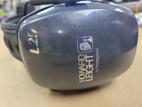 Howard leight sync radio - howard, am/fm