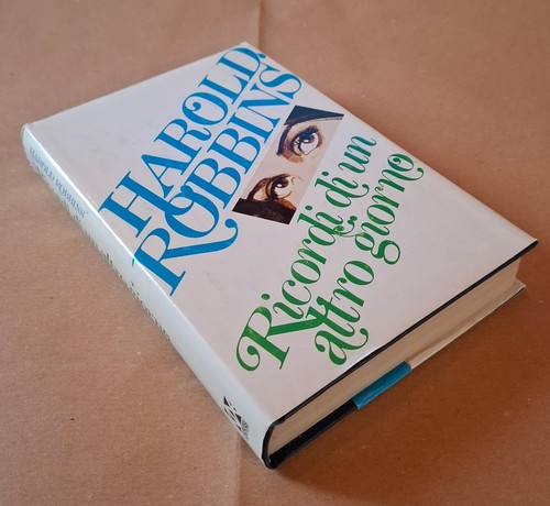 Harold robbins ricordi un - ricordi,