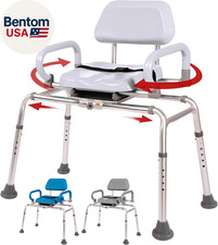 Carousel Sedia Doccia