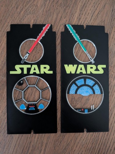 Star wars fall the - fall,