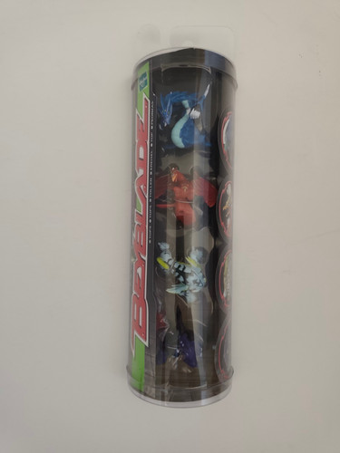 Sigillato nuovo beyblade - sigillato/nuovo,