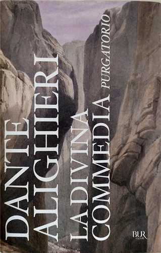 Dante alighieri la divina - la,