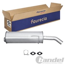Silenziatore easy2fit con - silenziatore,