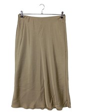 ZARA Gonna midi Donna Gonna