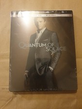 007 - Quantum Of Solace - avec