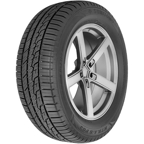 Sumitomo 235 45r17 - sumitomo, 94w