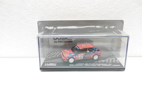 Lancia delta int 16v - lancia, int.