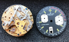 MOVIMIENTO + DIAL BREITLING +