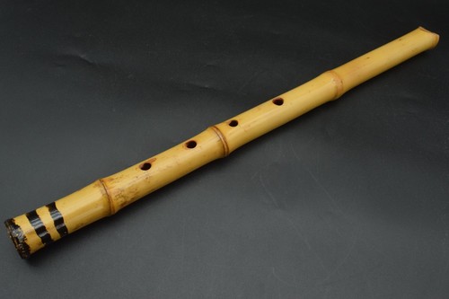 Antico strumento flauto - strumento,