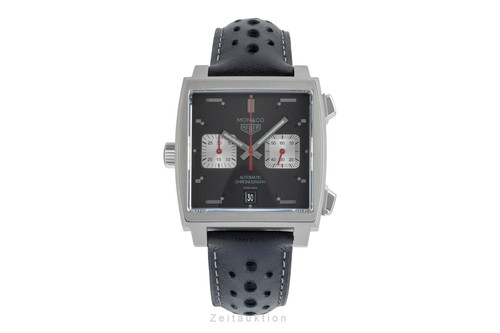 Tag heuer monaco cronografo - monaco,