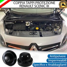 Coppia tappo coprifaro - coppia,