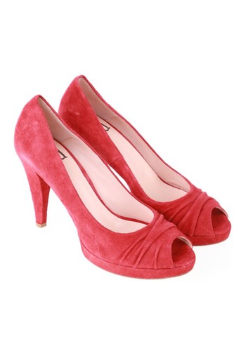 Donna decolte peeptoe - donna,