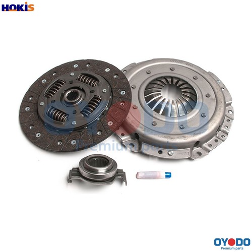 Kit frizione 10s9039 oyo per - frizione, 10s9039-oyo