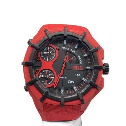 Orologio usato diesel 1989 - orologio,