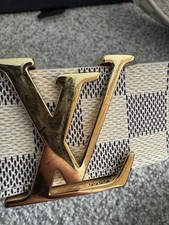 Louis Vuitton Iniziali 40mm