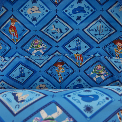 Loungefly disney pixar - disney,