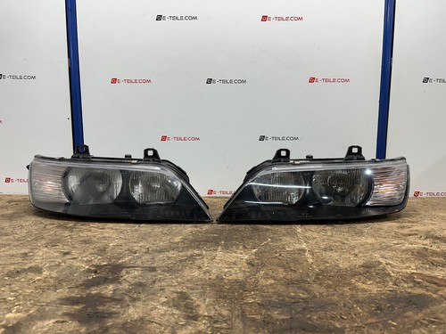 Bmw faro anteriore rhd - bmw,