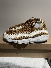 Nike air footscape woven - air,