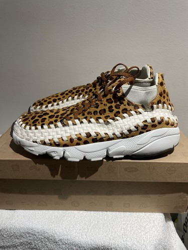 Nike air footscape woven - air,