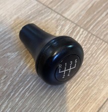 BMW E30 Pomello Cambio Corto