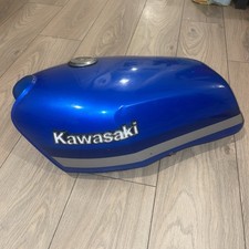 Serbatoio benzina Kawasaki