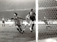 foto originale d'agenzia