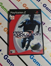 PS2 PLAYSTATION  2 ITALIANO