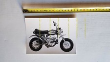 Cimatti Bobcat 50 minibike