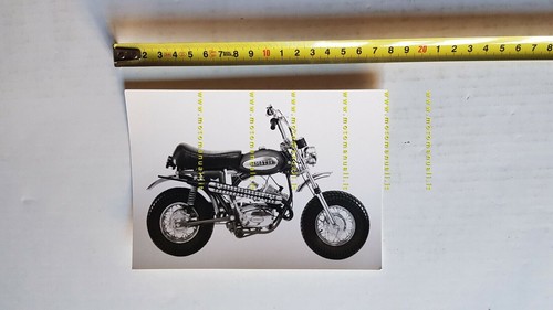 Cimatti bobcat minibike - cimatti,