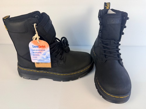 Stivali martens unisex - dr.,