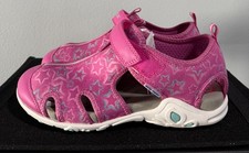 NEW Geox Respira Sandal
