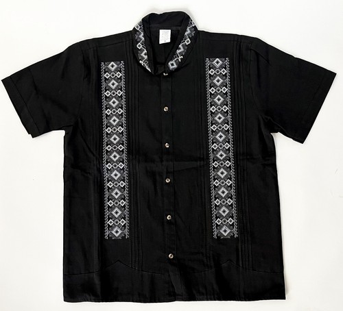 Camicia messicana nuova - camicia,