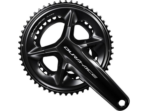 Guarnitura shimano dura ace - guarnitura,