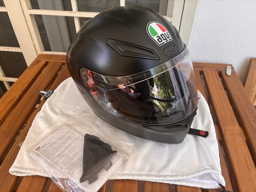 Agv mono ece2212 - k1, moto