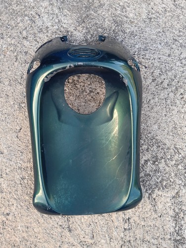 Carena scudo anteriore piaggio - carena,