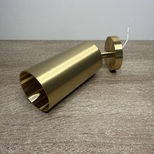 Faretto Ottone Led GU10