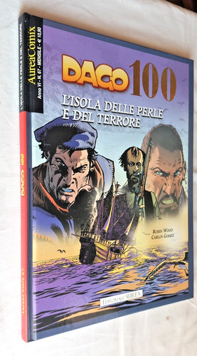 Dago 100 aurea comix - ,