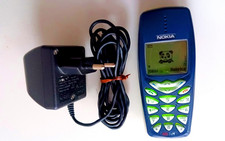Nokia 3510 + Batteria NUOVA +