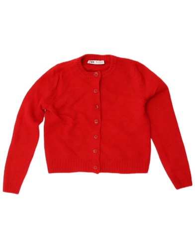 Zara maglione cardigan donna