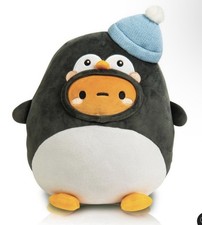 Peluche Smoko Pinguino Tayto