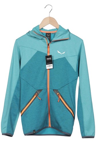 Salewa felpa con - , cappuccio
