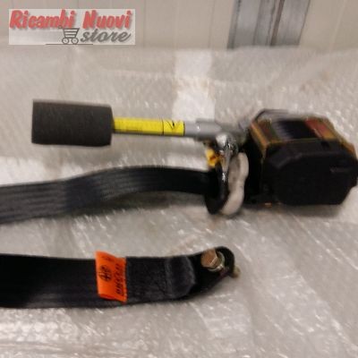 Cintura sicurezza sedile - sicurezza,